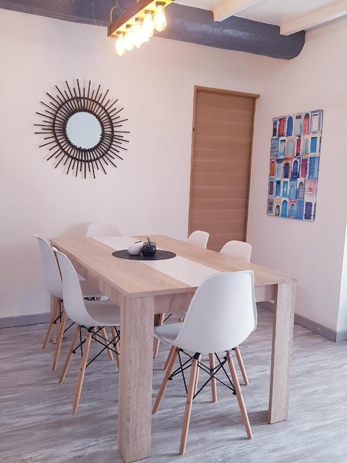 Beziers_Home Exterior photo